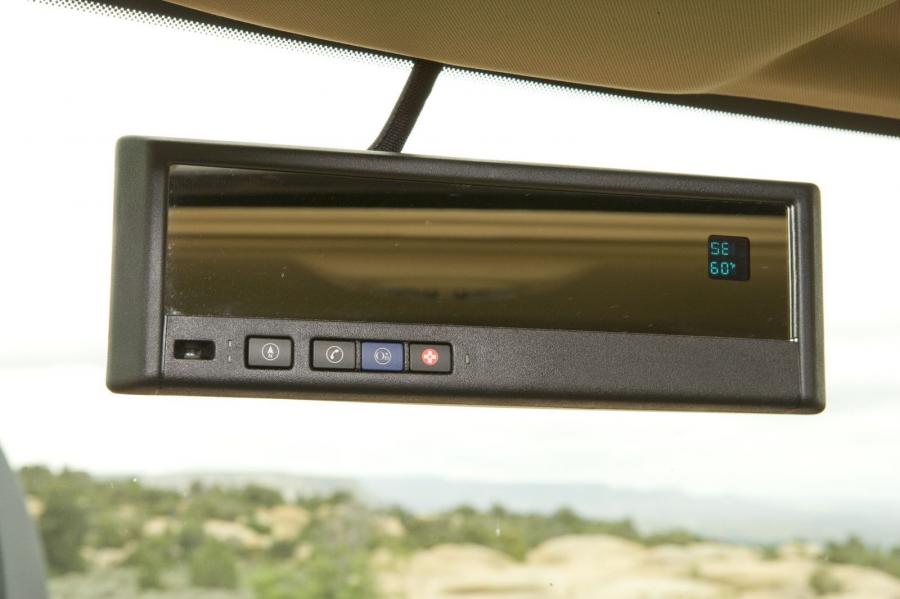  Hummer H3 Alpha 2008 года  (фото 56 из 84)